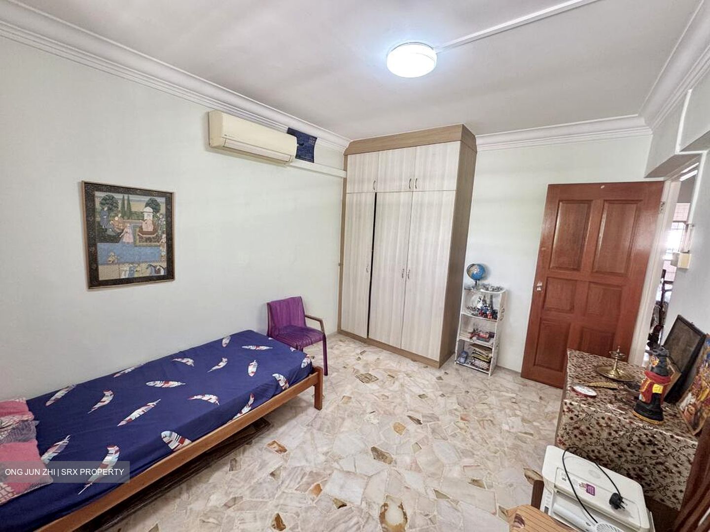 Blk 329 Jurong East Avenue 1 (Jurong East), HDB 3 Rooms #521800301